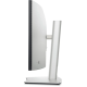 Монитор Dell 34,14"  U3425WE,  Curved Thunderbolt™ Hub Monitor 1900R, IPS Black-technologie, 3440 x 1440 at 120 Hz, 2000:1 , 21:9, 300 cd/m2, 5 ms, H-AD, Built-in speaker 2 x 5 W, H-AD (U3425WE)