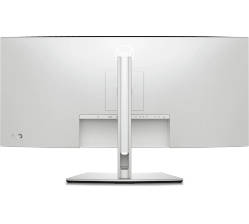 Монитор Dell 34,14"  U3425WE,  Curved Thunderbolt™ Hub Monitor 1900R, IPS Black-technologie, 3440 x 1440 at 120 Hz, 2000:1 , 21:9, 300 cd/m2, 5 ms, H-AD, Built-in speaker 2 x 5 W, H-AD (U3425WE)