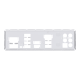 Материнская плата ASUS PRIME B650-PLUS, Socket AM5, B650, 4*DDR5, HDMI+DP, 4xSATA3 + RAID, M2, Audio, Gb LAN, USB 3.2, USB 2.0,ATX; 90MB1BS0-M0EAYC (PRIME B650-PLUS-CSM)