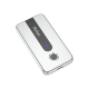 Ssd накопитель Netac Z11 1TB USB 3.2 Gen 2 Type-C External SSD AES 256-bit Fingerprint Encryption, R/W up to 550MB/480MB/s,with USB-C to USB-A cable and USB-A to USB-C adapter 3Y wty (NT01Z11-001T-32SL)