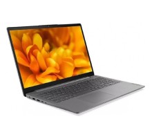 Lenovo IdeaPad 3 15IAU7 [82RK013WRK] 15.6 TN FHD/i3-1215U/8Gb/256Gb/DOS/Grey