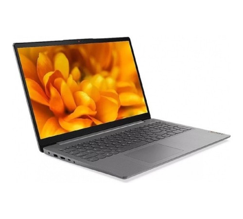 Lenovo IdeaPad 3 15IAU7 [82RK013WRK] 15.6 TN FHD/i3-1215U/8Gb/256Gb/DOS/Grey