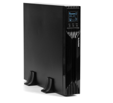 Источник бесперебойного питания (8960) Бастион RAPAN-UPS 3000 RACK+4x9Ah 3000ВА/2100Вт 2U/Line-Interactive/АКБ 9Ачх4/220В/8хС13/1,5 л.г (RAPAN-UPS 3000 RACK+4x9Ah исп.E)