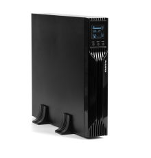 Источник бесперебойного питания (8960) Бастион RAPAN-UPS 3000 RACK+4x9Ah 3000ВА/2100Вт 2U/Line-Interactive/АКБ 9Ачх4/220В/8хС13/1,5 л.г (RAPAN-UPS 3000 RACK+4x9Ah исп.E)