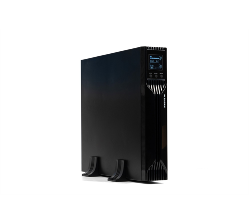 Источник бесперебойного питания (8960) Бастион RAPAN-UPS 3000 RACK+4x9Ah 3000ВА/2100Вт 2U/Line-Interactive/АКБ 9Ачх4/220В/8хС13/1,5 л.г (RAPAN-UPS 3000 RACK+4x9Ah исп.E)