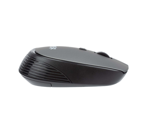 Мышка HIPER WIRELESS MOUSE HOMW-081 GREY (HOMW-081)