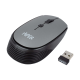 Мышка HIPER WIRELESS MOUSE HOMW-081 GREY (HOMW-081)