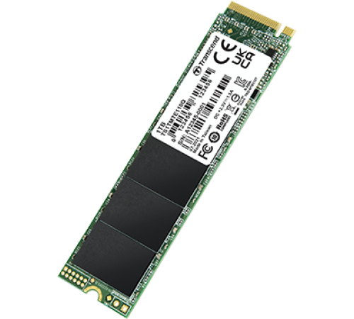 Твердотельный накопитель Transcend TS1TMTE110Q