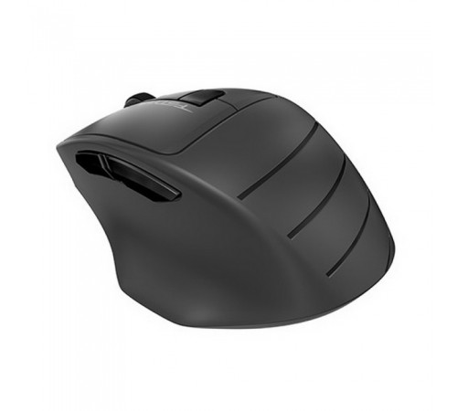Мышь беспроводная A4Tech Fstyler FG30 , серый , оптическая, 2000dpi , USB, 6 кнопок (942676) Мышь беспроводная A4Tech Fstyler FG30 , серый , оптическая, 2000dpi , USB, 6 кнопок (942676)