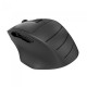 Мышь беспроводная A4Tech Fstyler FG30 , серый , оптическая, 2000dpi , USB, 6 кнопок (942676)
