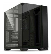 Корпус Lian Li O11 Vision / Black / Mid-Tower, TG / G99.O11VX.R0