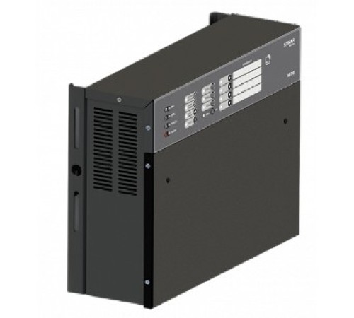 RUBEZH RBZ-380166 Прибор управления оповещением пожарный Sonar SMPM-100 RUBEZH RBZ-380166 Прибор управления оповещением пожарный Sonar SMPM-100