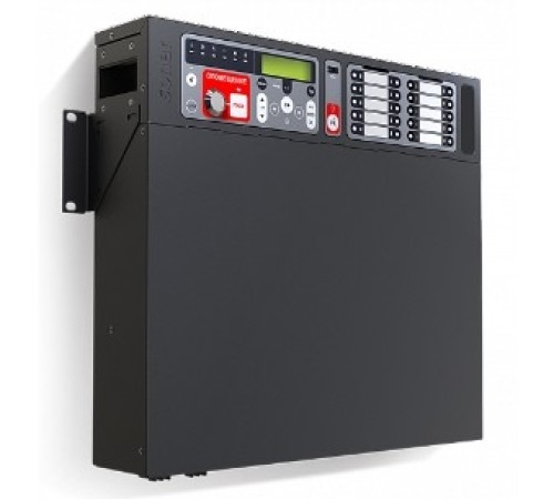 RUBEZH RBZ-219764 Моноблок Sonar SPM-B20085-AW