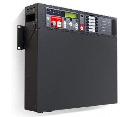 RUBEZH RBZ-219761 Моноблок Sonar SPM-B10050-DW