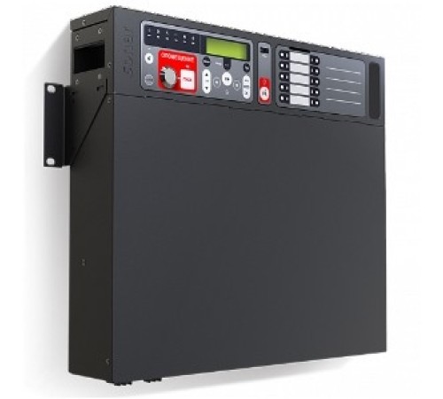 RUBEZH RBZ-219755 Моноблок Sonar SPM-B10025-AW