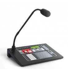 RUBEZH RBZ-219124 Пульт микрофонный Sonar SRM-7010