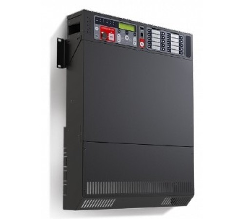 RUBEZH RBZ-286070 кожух для моноблоков серии SPM настенного исполнения Sonar SPM-Cover