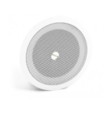 RUBEZH RBZ-361102 Sonar SCS-06-03 Акустическая система потолочная, 100В, мощность 6/3/1.5Вт