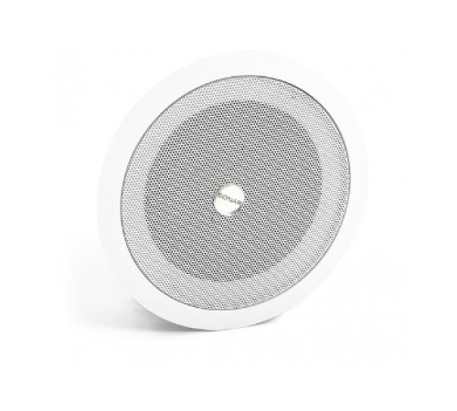 RUBEZH RBZ-361102 Sonar SCS-06-03 Акустическая система потолочная, 100В, мощность 6/3/1.5Вт