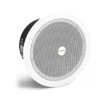 RUBEZH RBZ-361111 Sonar SCS-106-103 Акустическая система потолочная, 100В, мощность 6/3/1,5 Вт