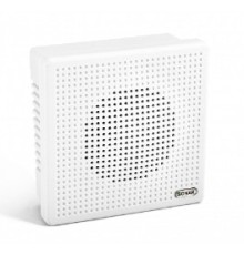 RUBEZH Rbz-361108 Громкоговоритель трансляционный настенный SWE-06-03, 100 В, мощность 6 /3/1.5 Вт