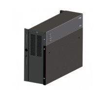 RUBEZH RBZ-380167 Sonar SMPA-100 Усилитель линейный мощность 100 Вт, установка на стену