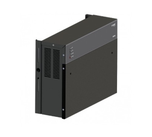 RUBEZH RBZ-380167 Sonar SMPA-100 Усилитель линейный мощность 100 Вт, установка на стену