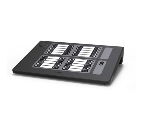 RUBEZH RBZ-281437 Панель расширения для пультов микрофонных Sonar SRM. Sonar SRX-8040: 40 зон, подключение к конвертеру SNCA-8002 по интерфейсу DAP RUBEZH RBZ-281437 Панель расширения для пультов микрофонных Sonar SRM. Sonar SRX-8040: 40 зон, подключение к конвертеру SNCA-8002 по интерфейсу DAP