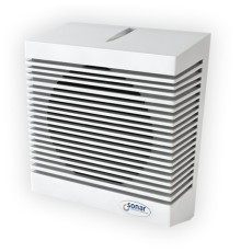 RUBEZH RBZ-138657 Sonar SW-01 - Громкоговоритель трансляционный настенный, 100 В, мощность 1/0.5Вт