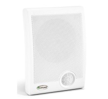 RUBEZH RBZ-361113 Sonar SWP-110-105 Громкоговоритель трансляционный настенный, 100В, мощность 10/5/2,5 Вт