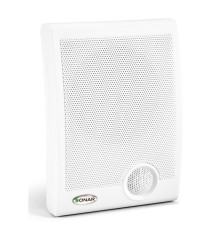 RUBEZH RBZ-361113 Sonar SWP-110-105 Громкоговоритель трансляционный настенный, 100В, мощность 10/5/2,5 Вт