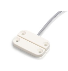 RUBEZH RBZ-340276 Извещатель охранный ИО 10220-2-R3 (магнитоуправляемый, на открывание).
