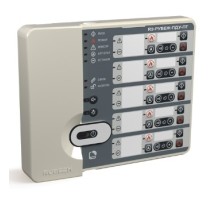 RUBEZH RBZ-377220 Пульт дистанционного управления системы пожаротушения R3-Рубеж-ПДУ-ПТ