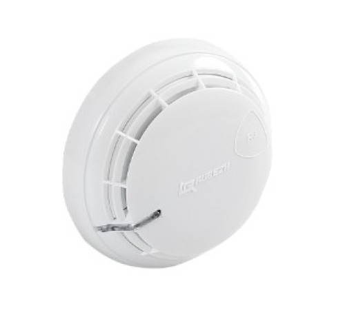 RUBEZH RBZ-337936 Извещатель пожарный дымовой оптико-электронный адресно-аналоговый ИП 212-64 -R3 без базового основания
