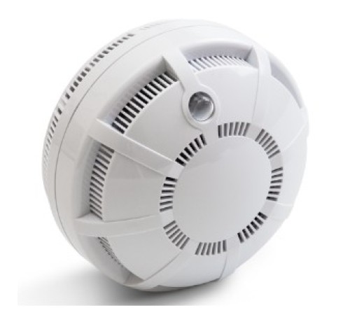 RUBEZH RBZ-054962 Извещатель пожарный дымовой оптико-электронный автономный ИП 212-50М