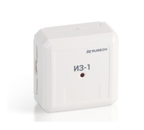 RUBEZH RBZ-337647 Изолятор шлейфа ИЗ-1-R3 RUBEZH RBZ-337647 Изолятор шлейфа ИЗ-1-R3
