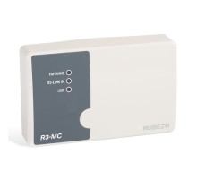 RUBEZH RBZ-377218 Модуль сопряжения R3-МС
