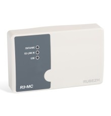 RUBEZH RBZ-377218 Модуль сопряжения R3-МС