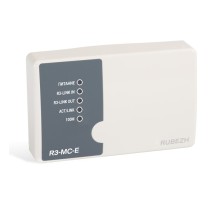 RUBEZH RBZ-377219 Модуль сопряжения преобразователь интерфейса МС-E