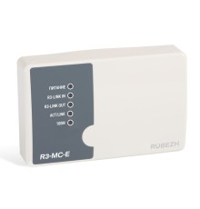 RUBEZH RBZ-377219 Модуль сопряжения преобразователь интерфейса МС-E