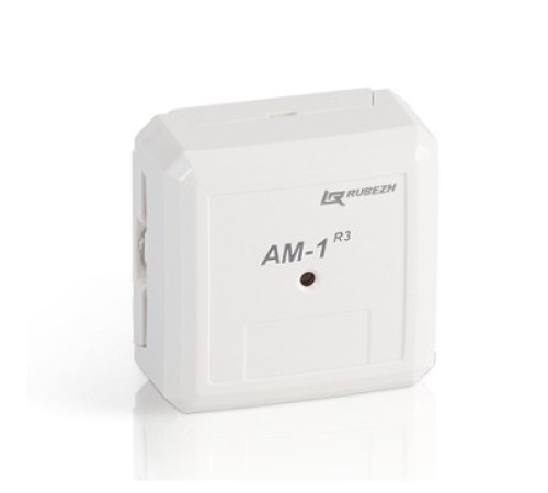 RUBEZH RBZ-337436 Адресная метка АМ-1 прот.R3 RUBEZH RBZ-337436 Адресная метка АМ-1 прот.R3