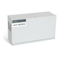 RUBEZH RBZ-227711 Источник питания резервированный ИВЭПР 24/2,5 RS-R3 исп 2х12 БР