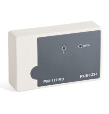 RUBEZH RBZ-337614 Адресные релейные модули РМ-1К-R3