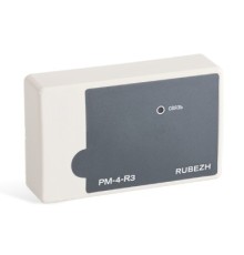 RUBEZH RBZ-337434 Адресный релейный модуль РМ-4-R3