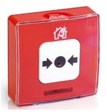 RUBEZH Rbz-055387 Извещатель пожарный ручной электроконтактный ИПР 513-10