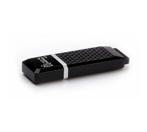 Smartbuy USB Drive 4GB Quartz series Black (SB4GBQZ-K) Smartbuy USB Drive 4GB Quartz series Black (SB4GBQZ-K)