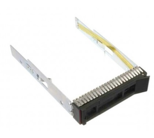 Салазка Lenovo Think System 3.5 Disk Sled HDD LFF (SM17A06251)