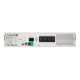 Источник бесперебойного питания APC Smart-UPS C 1000VA/600W, 2U RackMount, 230V, Line-Interactive, LCD, 1 year warranty(REP. SMC1000I-2U) (SMC1000I-2UC)