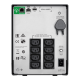 Источник бесперебойного питания APC Smart-UPS C 1000VA/600W, 230V, Line-Interactive, LCD (REP. SMC1000I), 1 year warranty (SMC1000IC)