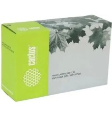 Картридж лазерный Cactus CS-WC7120BRU 006R01461 черный (22000стр.) для Xerox WC 7120/7125/7220/7225 (CS-WC7120BRU)